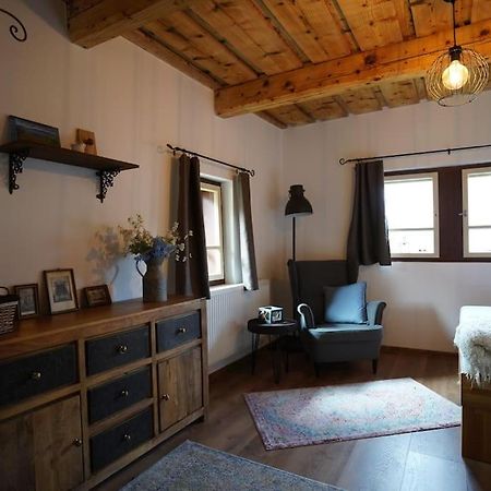 Drevenica Harmony Villa Ружомберок Екстериор снимка