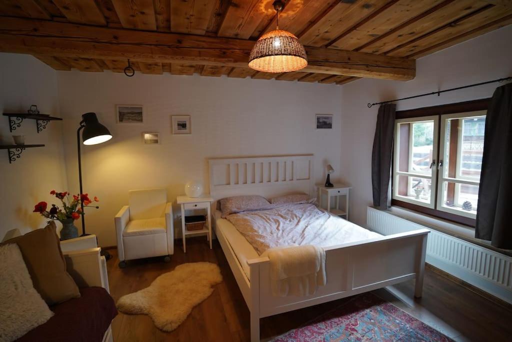 Drevenica Harmony Villa Ружомберок Екстериор снимка