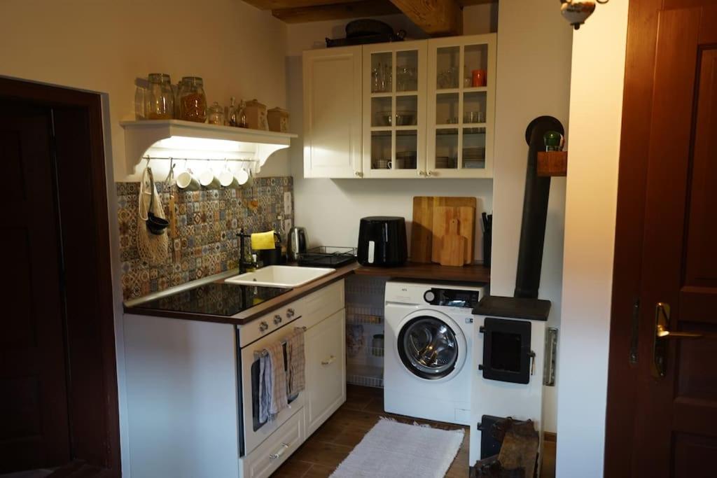 Drevenica Harmony Villa Ружомберок Екстериор снимка