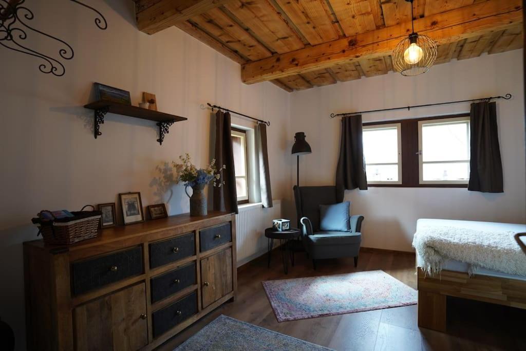 Drevenica Harmony Villa Ружомберок Екстериор снимка