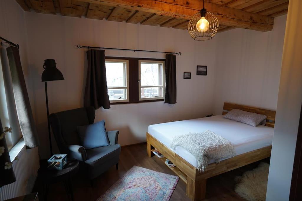 Drevenica Harmony Villa Ружомберок Екстериор снимка