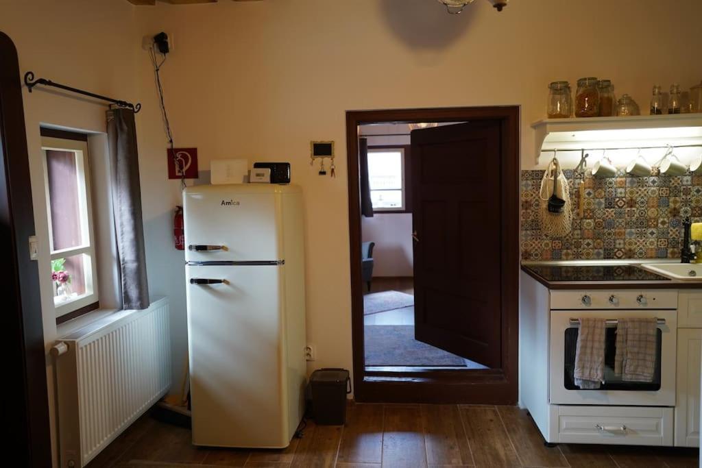 Drevenica Harmony Villa Ружомберок Екстериор снимка