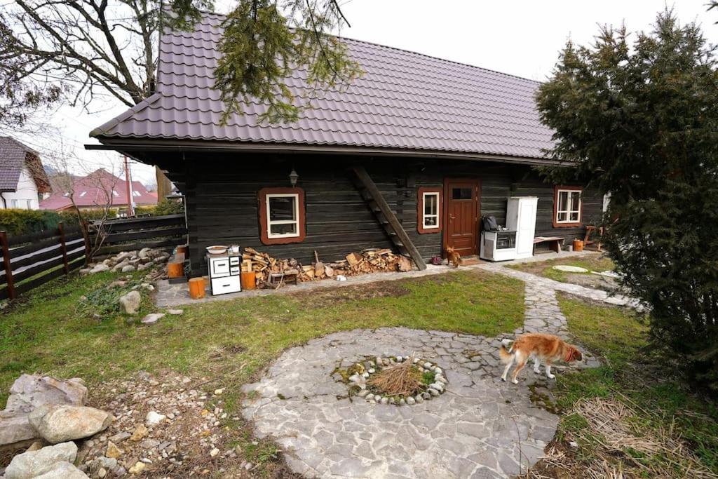 Drevenica Harmony Villa Ружомберок Екстериор снимка