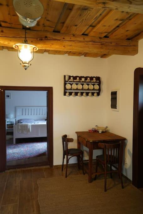 Drevenica Harmony Villa Ружомберок Екстериор снимка