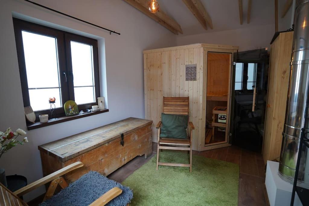 Drevenica Harmony Villa Ружомберок Екстериор снимка