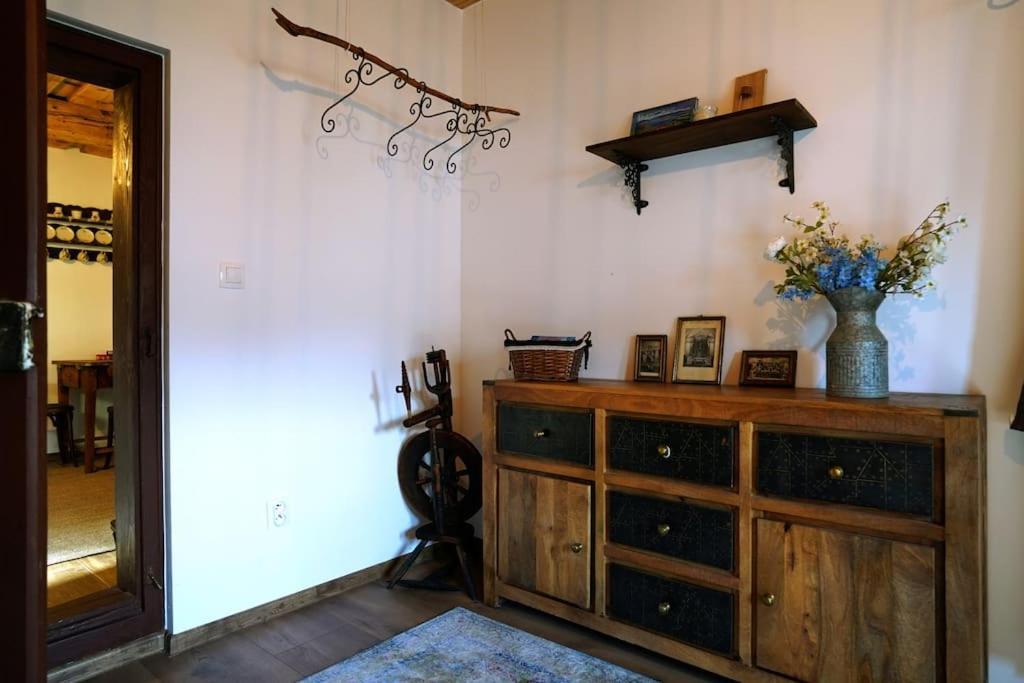 Drevenica Harmony Villa Ружомберок Екстериор снимка